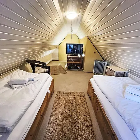 Daire 3 In Ruhigem Haus By Interhome Suderende (Sylt)