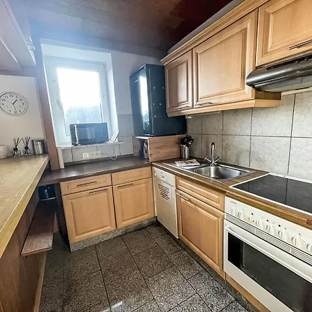 3 In Ruhigem Haus By Interhome Daire Suderende (Sylt)