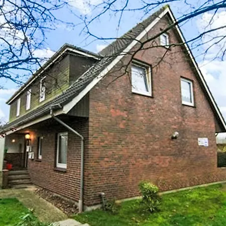 3 In Ruhigem Haus By Interhome Daire