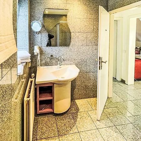 3 In Ruhigem Haus By Interhome * Suderende (Sylt)